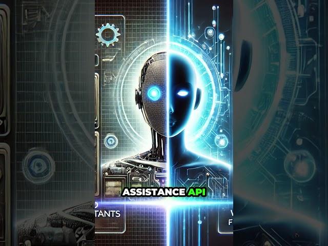 OpenAI Unveils the Responses API & Agents SDK