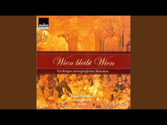 Kaiserwalzer, Op. 437