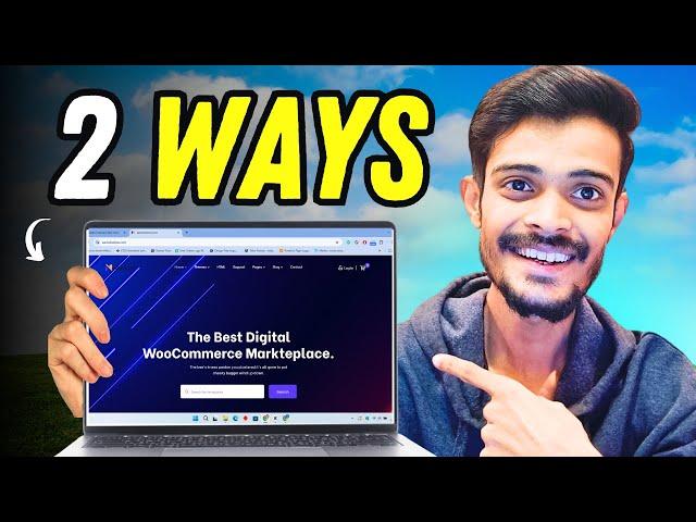 6 Hazar ko 3 Lakh Banao! | How to Sell Digital Products Online | Digital Products to Sell Online