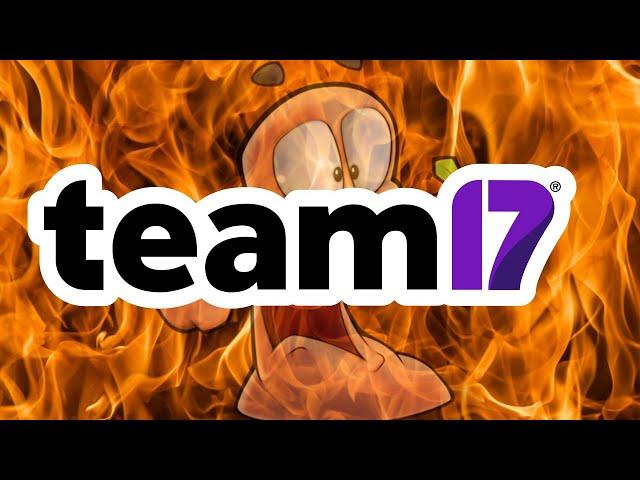 Team17 Employees Reveal SERIOUS Allegations