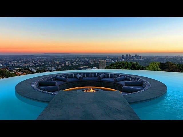 $52,000,000 | Bird Streets, Los Angeles | California Luxury Real Estate