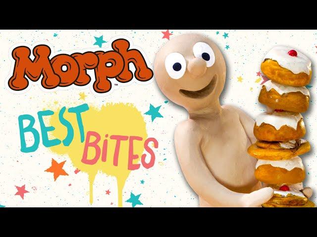 Morph's Best Bites 