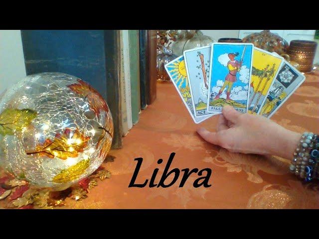 Libra November 2024 SO INTENSE Your Soulmate Will Change Their Life For You SOULMATE READING #Libra