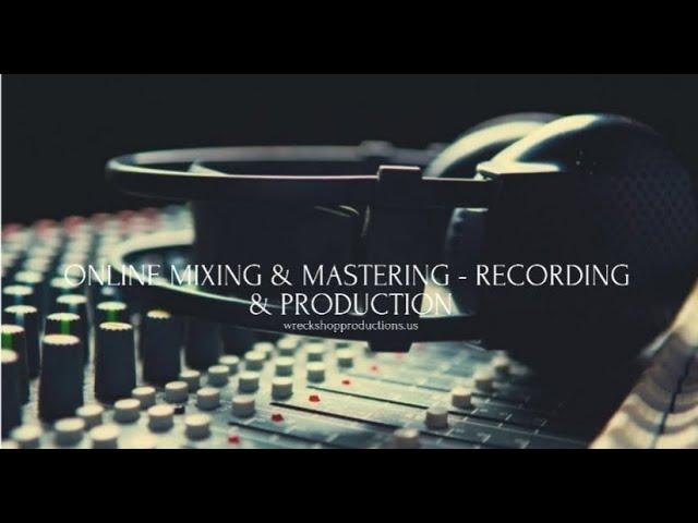 WRECKSHOP Productions and CEO Unite for Global Expansion