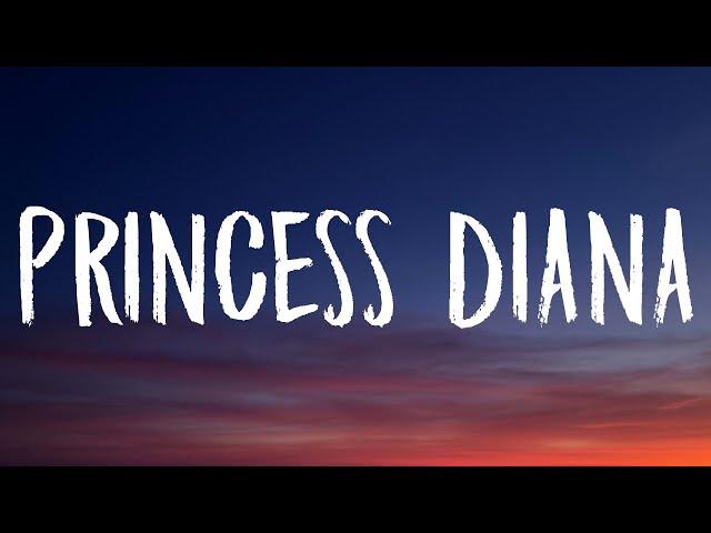 Ice Spice & Nicki Minaj - Princess Diana (Lyrics)