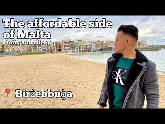 This is One of the Cheapest place to Live in Malta