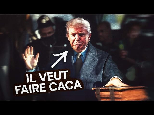 7 HISTOIRES INCROYABLES D'INVESTITURES AMÉRICAINES !