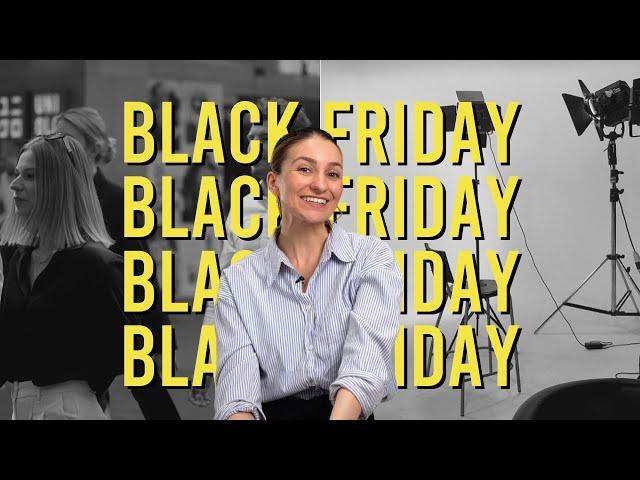 Black Friday and Q4 Marketing Tips to Succeed! | E-commerce and Service | Digital Marketing Agency