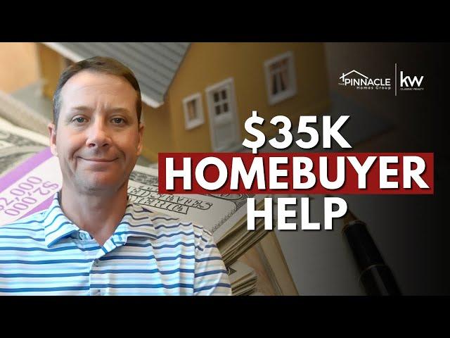 How the Hometown Heroes Program Helps Homebuyers
