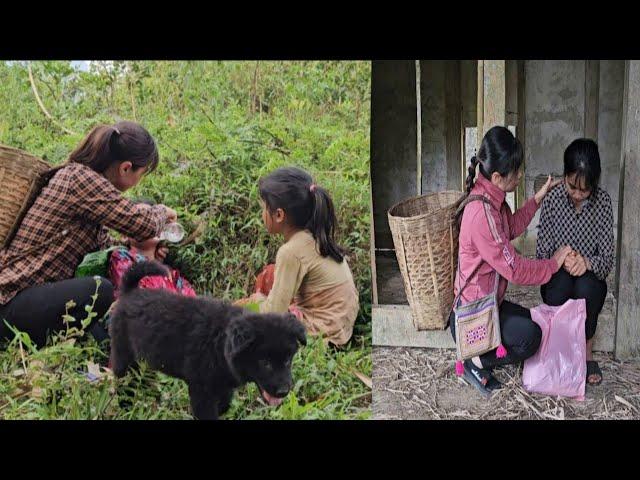 FULL VIDEO: 90 Days Vang Ly help and care for poor girls