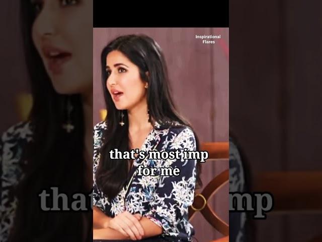 how to choose best friends in life by Katrina kaif#shorts#ytshorts