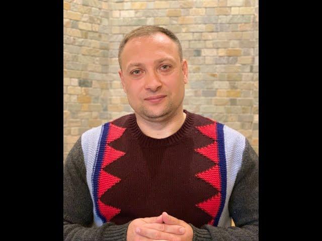 Лесной Армагеддон.