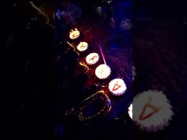 my birthday dance (5)