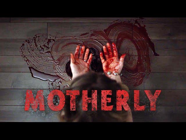 MOTHERLY (2021) - Official Trailer