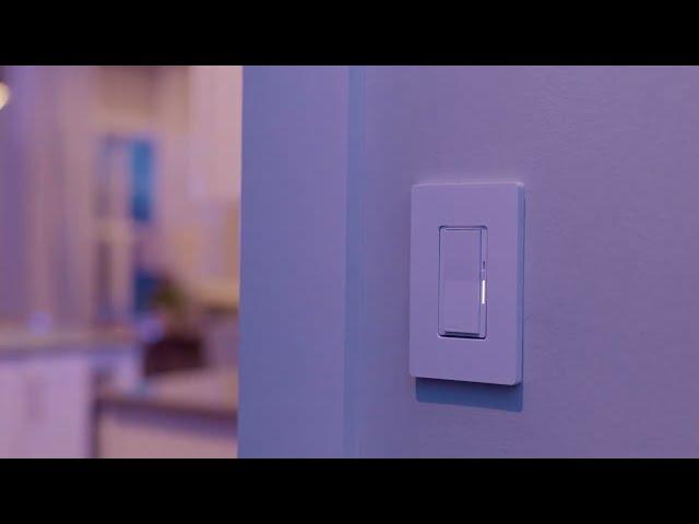 Customize Your Customers' Lighting Controls with Lutron Smart Dimmers and Switches