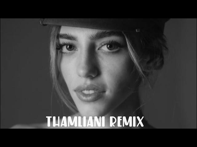 Thamliani - artificial love ( REMIX2025)