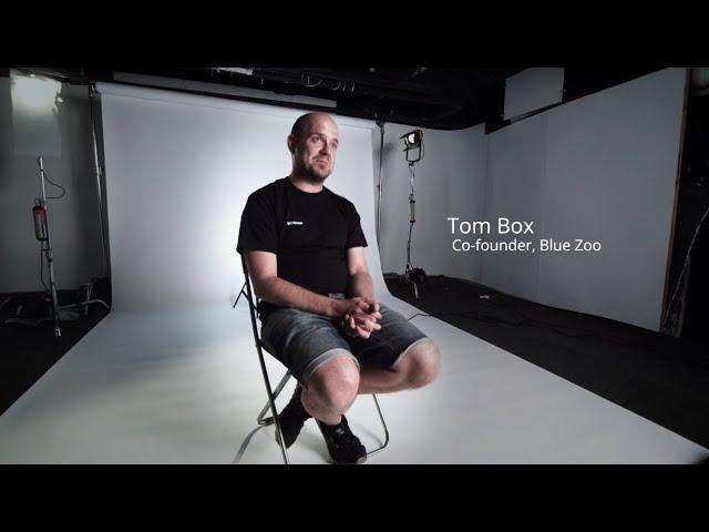 Working with ftrack – Blue Zoo