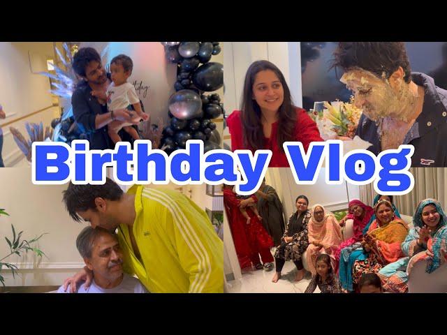 My Birthday Vlog | Shoaib Ibrahim | vlog