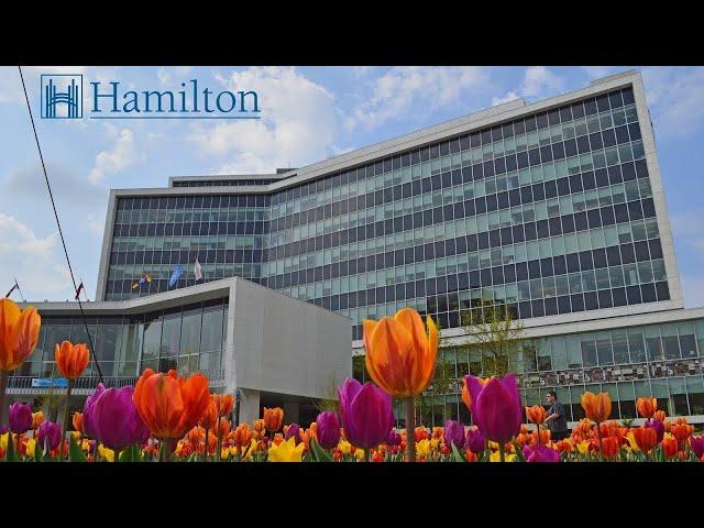 Hamilton Municipal Heritage Committee  - December 13, 2024