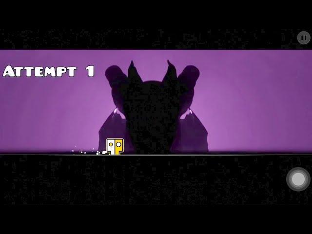 Experiment 204 | Tráiler Oficial