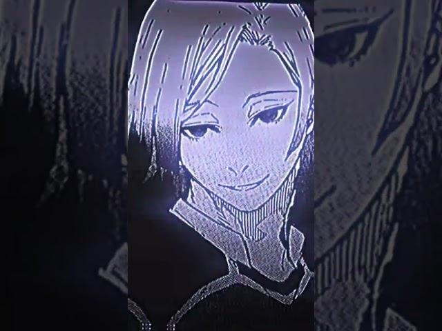 Kaiser edit #kiaser#edit#blur lock#anime#capcut#make this go viral#use my sound#
