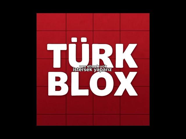 TürkBlox geri döndü 