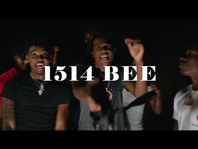 Cobleeda x 40glockcyou x 1514 Bee x Ruger Rudy - Gator Pack (Official Video)