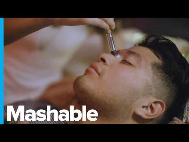 We Went to an ASMR Spa and It Got Real Intimate Real Fast