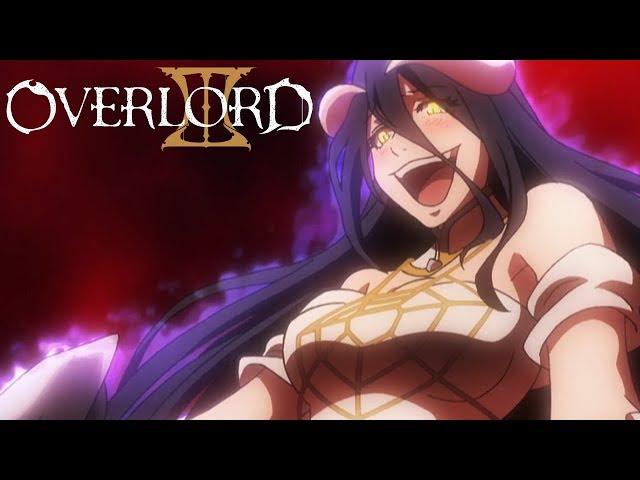 Overlord III Opening | VORACITY