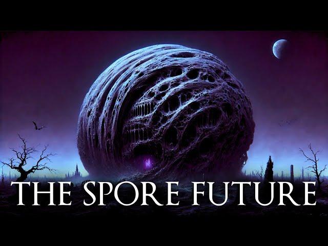 The Spore Future (Dark Ambient Mix)