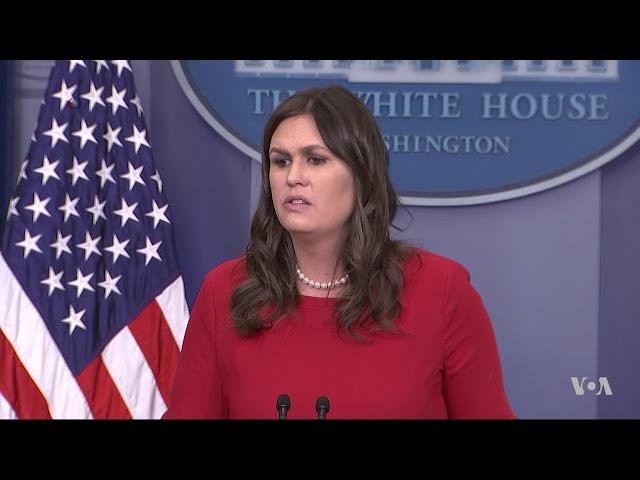 White House Sees Kim Jong Un Visit to China as Positive Step
