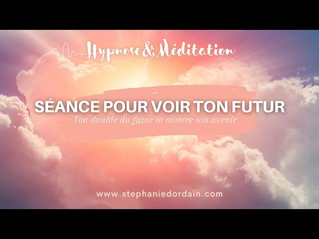 Voir son futur : Séance puissante 