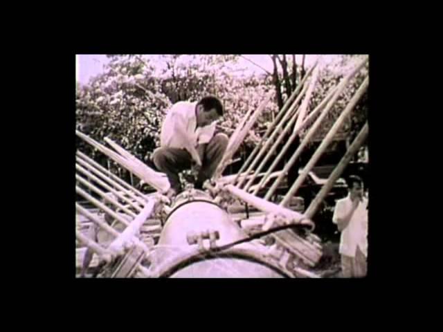 Building the WTVR CBS 6 Tower