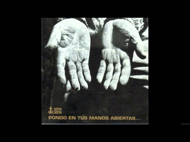 Victor Jara - Te Recuerdo Amanda (audio oficial)