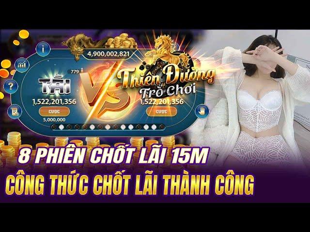 789Club - Link Tải 789Club | Soi Cầu Tài Xỉu 789Club Hitclub Chốt Lãi 18M Sau 8 Phiên Cực Gắt