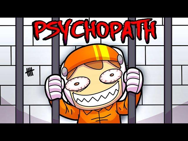 are you a psychopath?