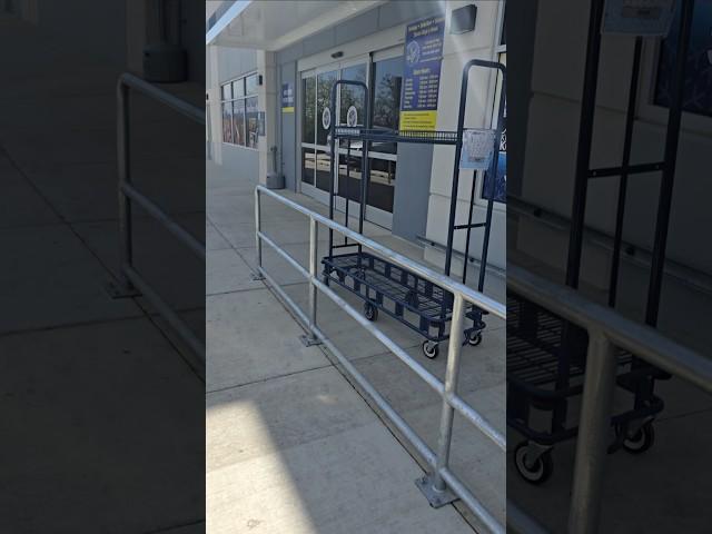 Brand new restaurant Depot opening in DMV #restaurantdepot #storetour #shopwithme #foodvlog