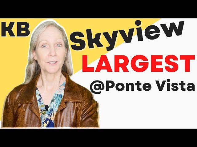 ponte vista san pedro ca skyview kb home