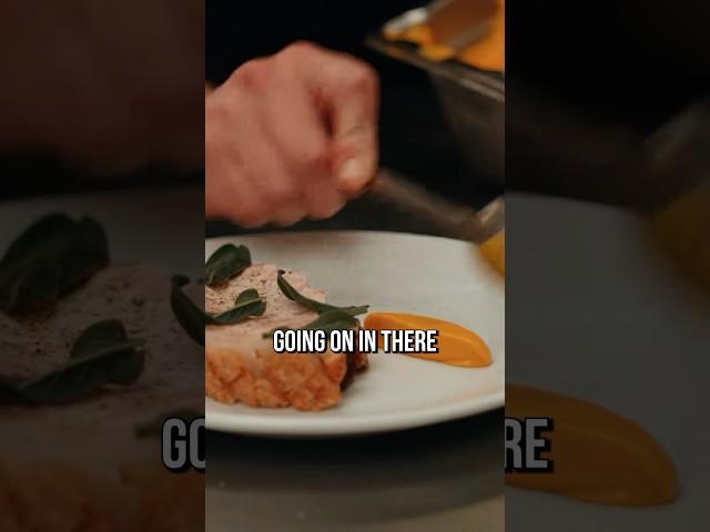 Don’t Just Cook Random Sh*t