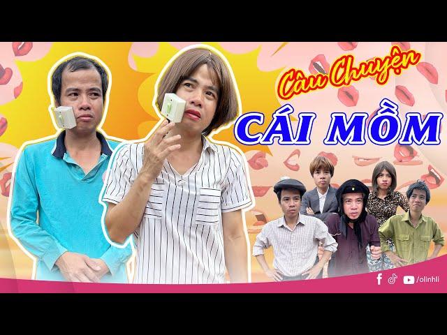 Phim Hài Cô Hến - Câu Chuyện Cái Mồm | Olinhli