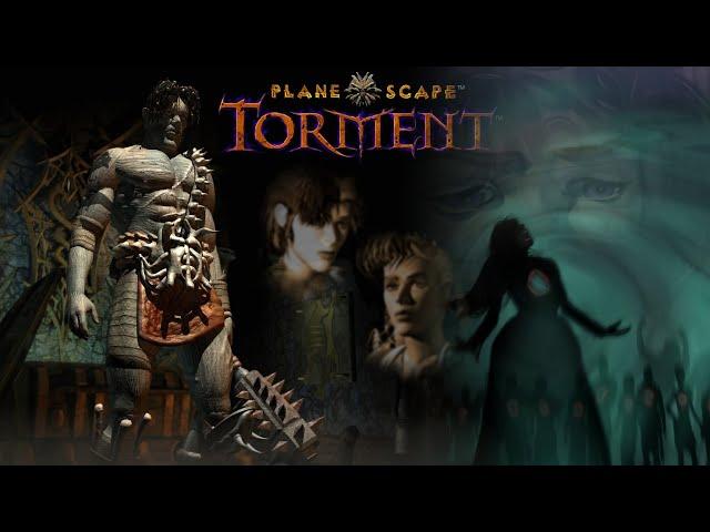 Planescape: Torment | A Retrospective Review