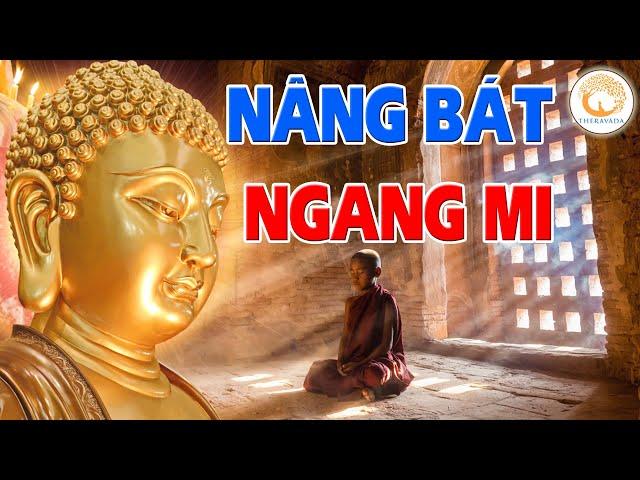 NÂNG BÁT NGANG MI - ĐẠO ĐỨC GIA ĐÌNH I TRƯỞNG LÃO THÍCH THÔNG LẠC