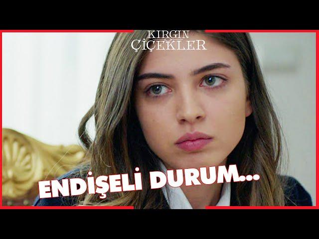 Kırgın Çiçekler Özel Kısa Bölümler | 141