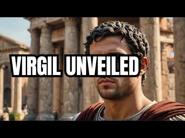 Virgil A Legendary Journey