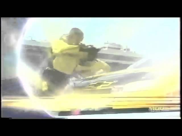 NASCAR On TNT Intro