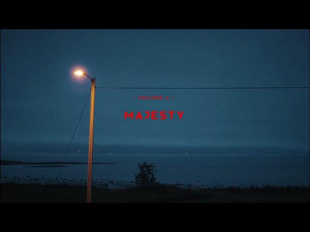 Madrugada - Majesty (Vesterålen Project)