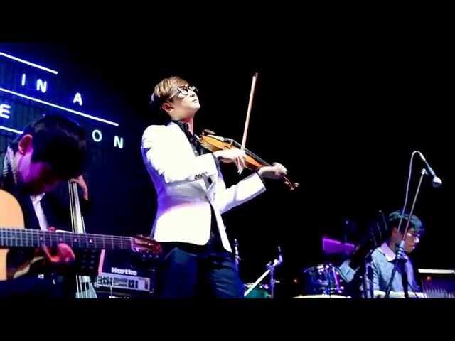 The Rules of Life [인생의 법칙] by Violinist KoN(바이올리니스트 콘)