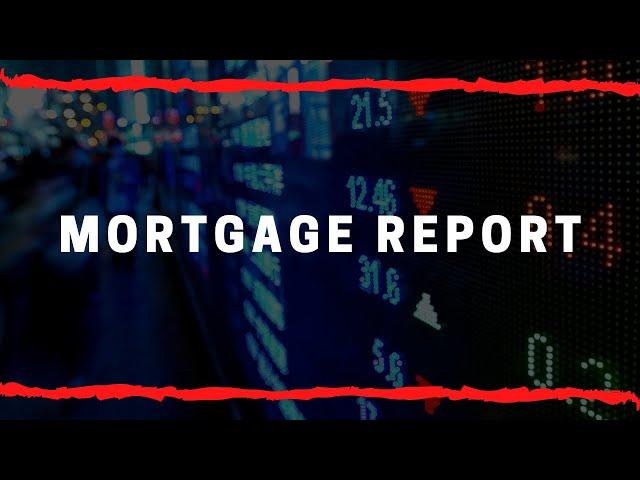 The Mortgage Report