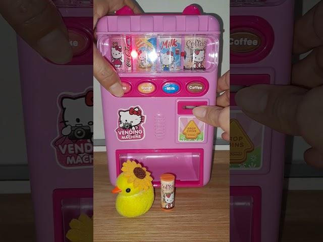 amazing hello kitty! #shortsvideo #trending #satisfying #amazing