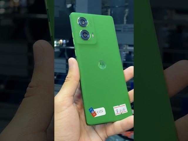 Crazy flagship killer phone #motoedge50fusion #shortsfeed #smartphone #faizancommunication